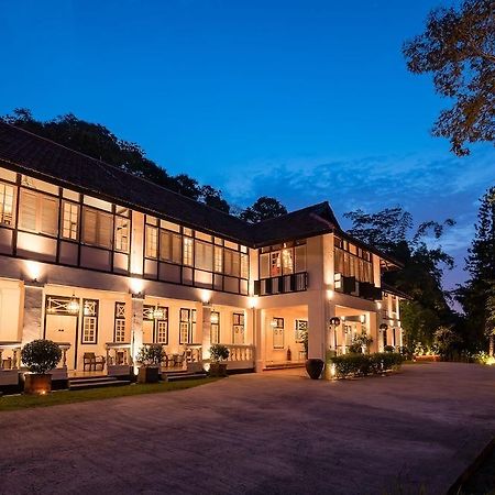 Labrador Villa (Adults Only) Singapore Eksteriør billede