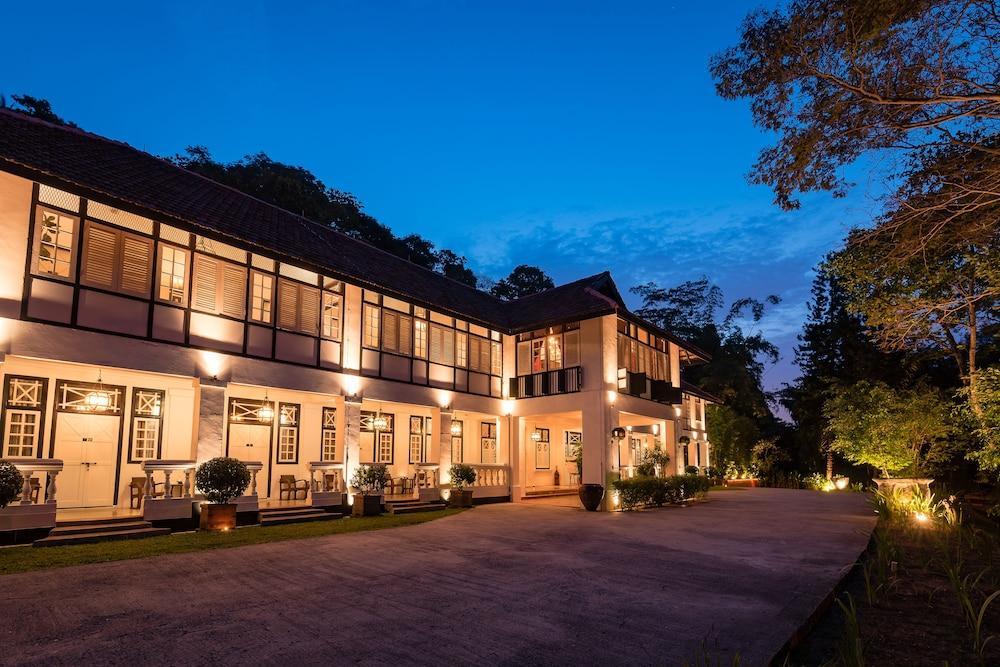 Labrador Villa (Adults Only) Singapore Eksteriør billede