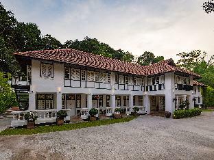 Labrador Villa (Adults Only) Singapore Eksteriør billede